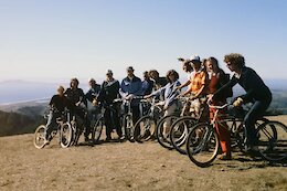 Must Watch: Wende Cragg Documents the Birth of Mountain Biking