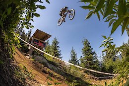 Crankworx Announces its Big Plans for 2025 Including a Expanded DH Series