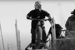 Video: Picking Up Mountain Biking After a Heart Transplant in ‘Grit And Momentum’