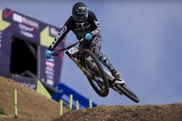 Video: 2024 UCI World Cup Season Recap | Giant Factory Off-Road Team