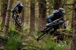 Video: The Giant Factory Off-Road Team Welcomes Jakob & Dane Jewett