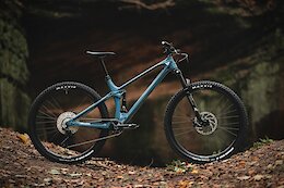 YT Industries Releases Izzo Core Range