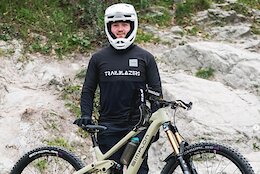 Tristan Botteram Joins the Simplon Trailblazers Enduro Team