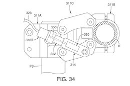 Shimano Patent Application Includes ‘Rider-Posture Changing Assembly’