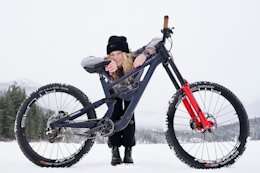 Lucy Van Eestern Signs with Specialized