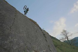 Must Watch: Huge Freeride Sends in UK’s Lake District with Oli Watson