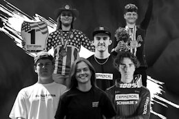 Commencal Schwalbe by Les Orres Announces 2025 Roster