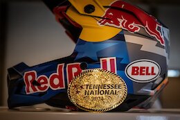 Details Announced for the 2025 Red Bull Tennessee National DH at Aaron Gwin’s Windrock Bike Park