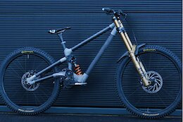 Video: Developing the Atherton Bikes A.200.G Gearbox Prototype