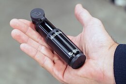 Wolf Tooth Announces Incredibly Small 30cc EnCase Pump