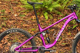 Knolly Bikes Enters Receivership & Evaluates Restructuring