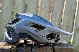 Review: Fox’s New Speedframe RS is Virginia Tech’s Top Rated Helmet