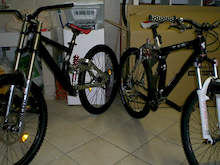 に*く様 GT LOBO 1000DH（S） FSA,RACE FACE,MRP GT-Lobo-1000-DH-1999 Photo Album - Pinkbike