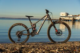 Review: Propain Spindrift 5 CF