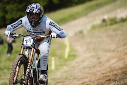 Video: Five Ten Release ‘RACER’, A Two Part Documentary Starring Amaury Pierron & Myriam Nicole