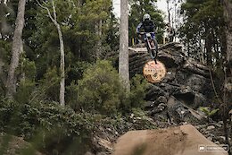 Red Bull Confirms Details for Third Annual Hardline Tasmania in 2026