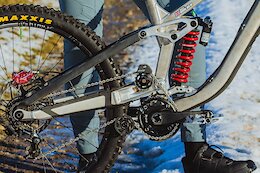 Trek Unveils Prototype Session With Adjustable Main Pivot