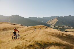 Trail of the Month: Baywatch - Wanaka, New Zealand