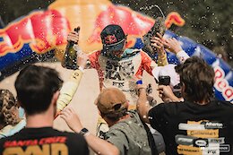 Everything You Need to Know for Red Bull Hardline Tasmania 2026 – New Features, 80km/h Speeds & More