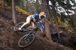 Video: Bruni & Vergier Ride The Brand New La Thuile DH Track
