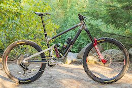 Bike Check: The Factory Cycles’ Squatcho V2