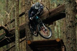 Must Watch: Marcel Hunt Gets Creative On His Trail Bike in ‘FIR’