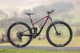 Review: The Liv Pique Advanced 29 is a Thoroughbred XC Race Bike