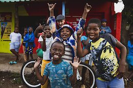 The Power of Sport – Cycling’s Impact in South Africa’s Townships