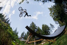 Movies For Your Monday - Brandon Semenuk, Marcel Hunt, Tahnée Seagrave, Lachlan Morton, Chad Kerley, &amp; More