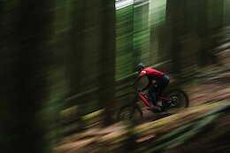 Video: John Richardson Rips Moody Bellingham Trails in ‘Repeater Raw’