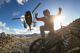 Must Watch: 20 Minutes of Madness in Brage Vestavik’s New Film ‘Planet Alaska’