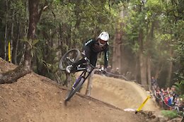 Video: Inside Josh Bryceland's Week of Racing at Red Bull Hardline Tasmania