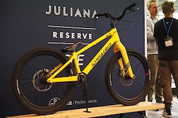 Day 2 Randoms – Core Bike 2025