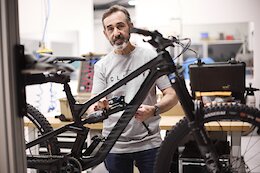 Jose Gonzalez Joins Canyon As Director of Suspension Technology