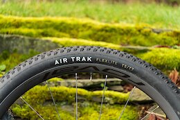 First Ride: The New Specialized Air Trak & Updated Fast Trak Tires