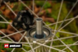 The Pinkbike Podcast: Mountain Bike Wheels Are Getting Wild