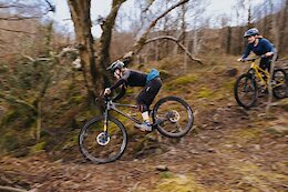 Videos: Adventures In North Wales with Hâf Land & Fleur TK