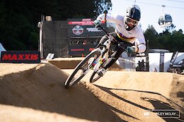Photo Report: Crankworx Rotorua Pump Track Challenge 2025