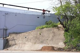 Must Watch: HUGE BMX Sends in Max Miller’s ‘Serenity’