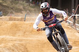 Photo Report: Crankworx Rotorua Dual Slalom 2025