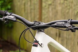 First Ride: BikeYoke Releases Barmate Handlebars, Promotes New Geometry Concept for Bars