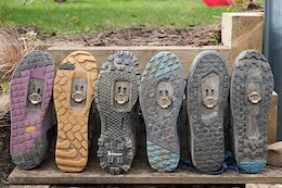 Review: 6 Clipless Trail / DH Mountain Bike Shoes Ridden & Rated