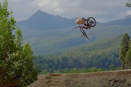 Video: Dan Booker Rides To The Limit in ‘Four Corners of Tasmania’