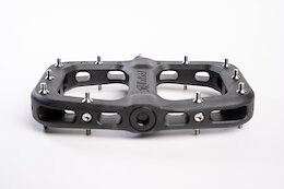 Tectonic Components Launch New Alibi Composite Flat Pedals