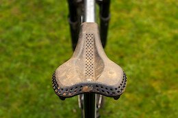 First Ride: BikeYoke’s 3D-Printed Sagma Saddle Lineup
