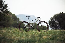 Canyon Announces New Exceed XC Hardtail