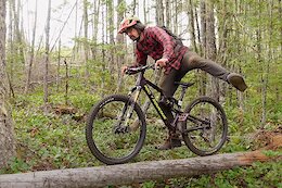 Video: Dylan Tremblay Ripping His Favorite Local Trails Is a Breath of Fresh Air