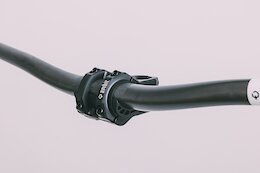 Ambit Releases Oval Mounted GC Carbon Handlebar