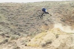 Throwback Thursday: DropIn TV Season 3 - Freeride Was Alive in 2005