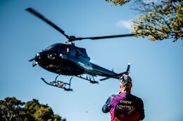 Pro Riders Announced for the 2026 NZ MTB Rally